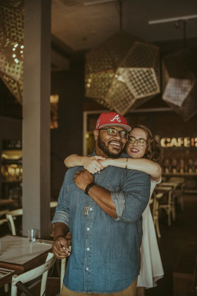Engagement Session